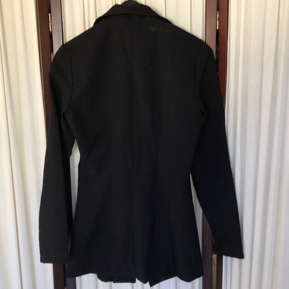 Adrian Karen blazer jacket Sz 3/ XS - Picture 6 of 6